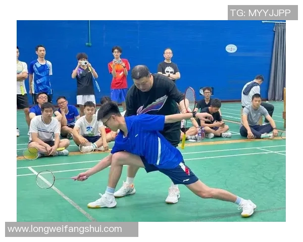 聚焦羽毛球成都羽毛球队如何提升速度与技术的完美结合