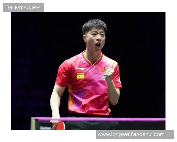 西安乒乓球队在洲际杯中的意识表现分析与点评