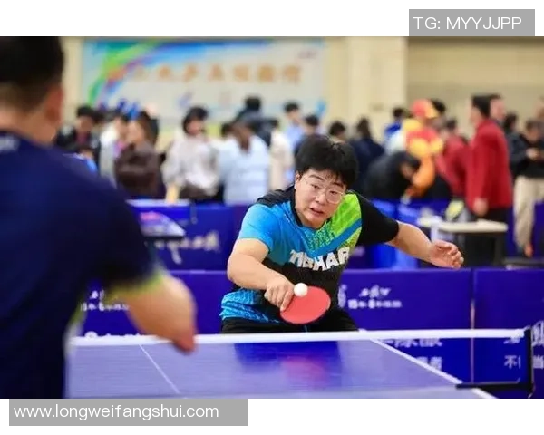 西安乒乓球队的奋斗历程与辉煌成就揭秘世锦赛背后的成长故事 西安乒乓球队的奋斗历程与辉煌成就揭秘世锦赛背后的成长故事