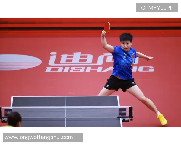 西安乒乓球队意识排名创新高引发全国关注与热议