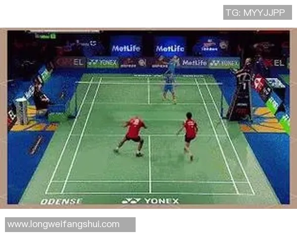 北京羽毛球队区域防守策略解析与战术应用探讨