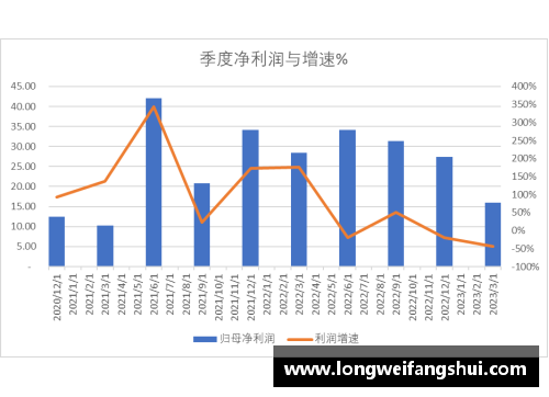 一分彩科创板研究：中芯国际2023年Q1收入与净利润双降——原因与前景分析 - 副本