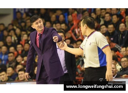 一分彩广东宏远主帅杜锋：我们将全力备战，争取取得更好成绩