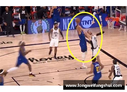 一分彩NBA比赛中的抢分制：战术、技术与胜负关键